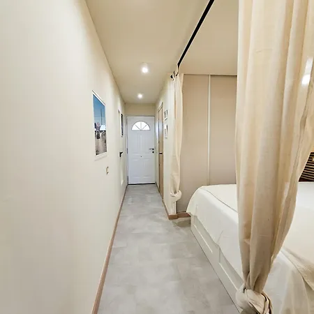 Apartment Design Flat