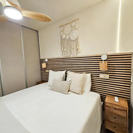 Design Flat Apartment Playa del Ingles (Gran Canaria)