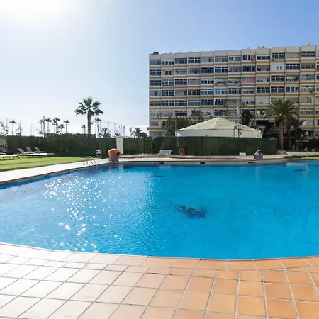 Design Flat Apartment Playa del Ingles (Gran Canaria)