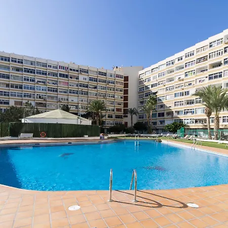 Design Flat Playa del Ingles (Gran Canaria)