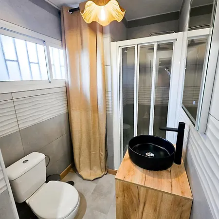 Design Flat Apartment Playa del Ingles (Gran Canaria)