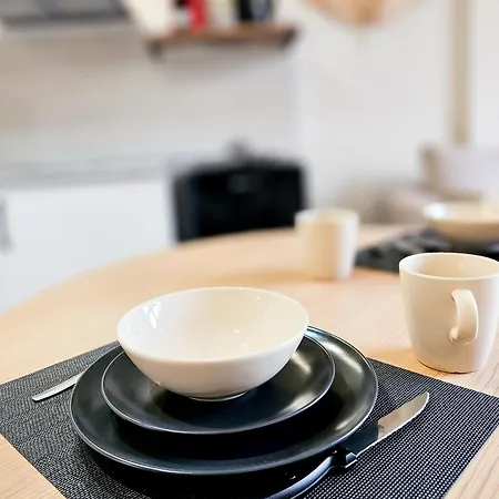 Design Flat