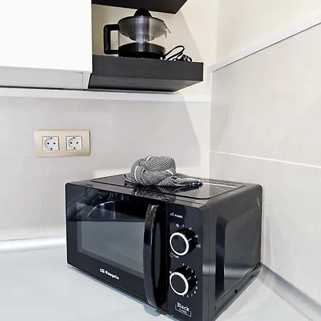 Design Flat Appartamento