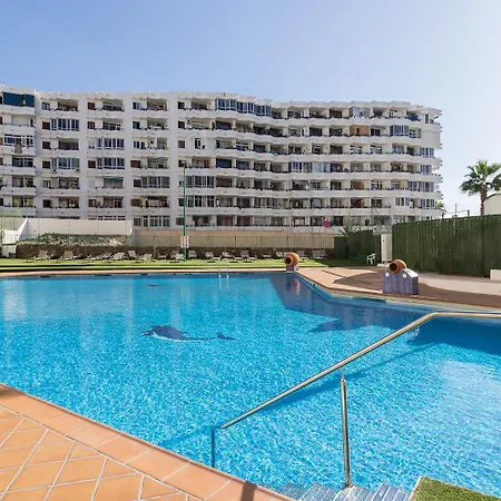Design Flat Appartamento Playa del Inglés